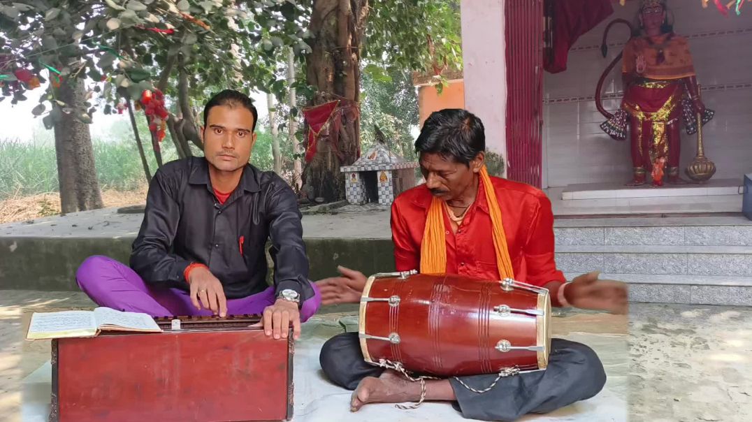 ⁣न्यू - कायाखोजी भजन | संतोष शर्मा के भजन