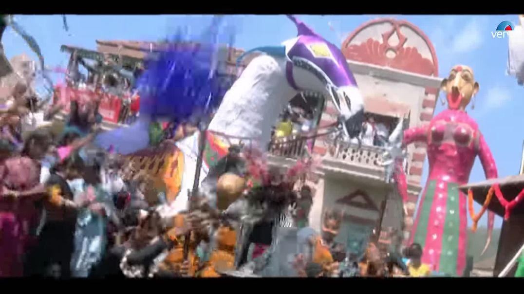 ⁣Zinda Hai Hum To _ Aishwarya Rai _ Shah Rukh Khan _ Josh _ 90_s Song _ Anu Malik(1080P_HD)