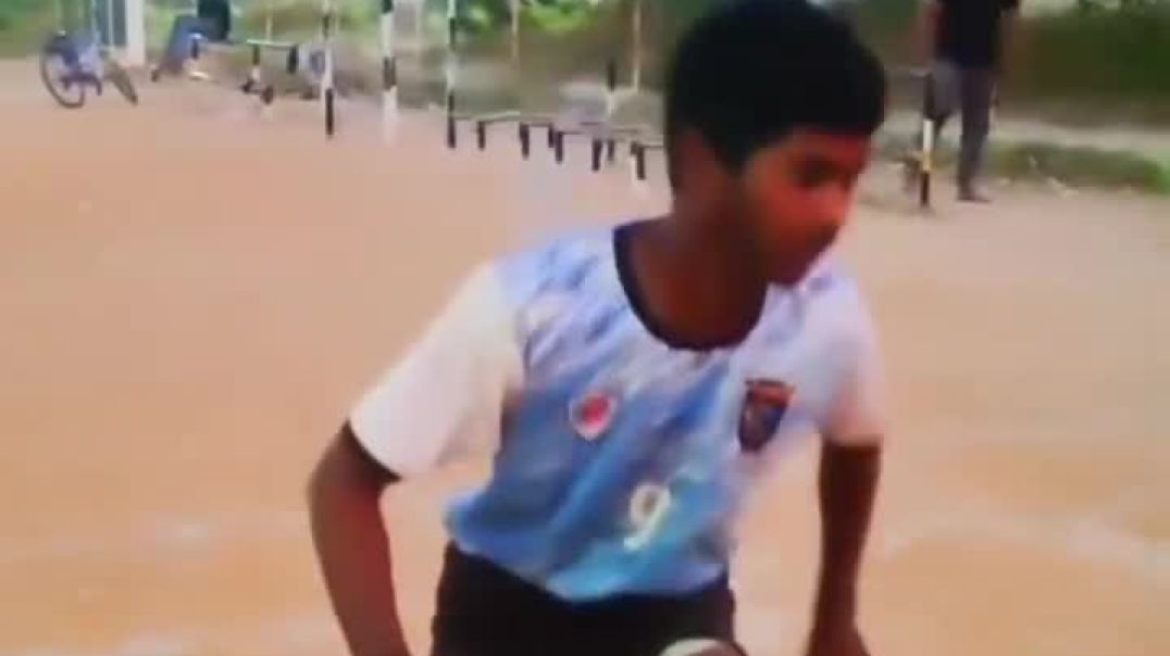 ⁣Raiders footwork practice