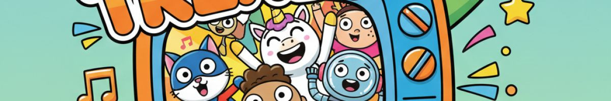 trendingcartoonTV