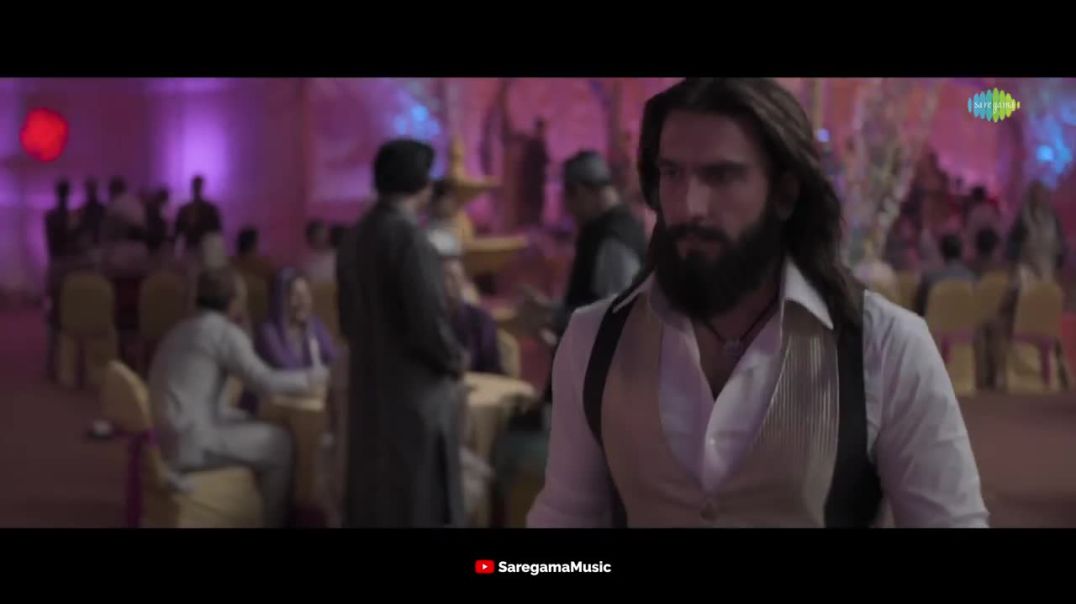 ⁣Ramba Ho _ Dhurandhar _ Ranveer Singh_ Shashwat Sachdev_ Madhubanti Bagchi(720P_HD)