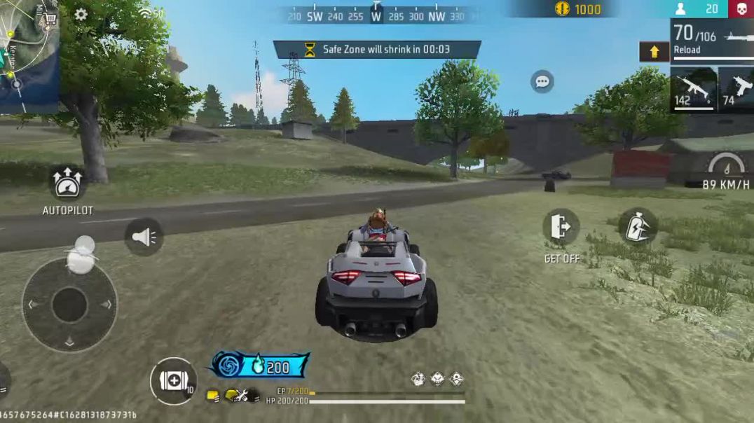 ⁣Free fire Max l Free fire Max l Free fire Max l