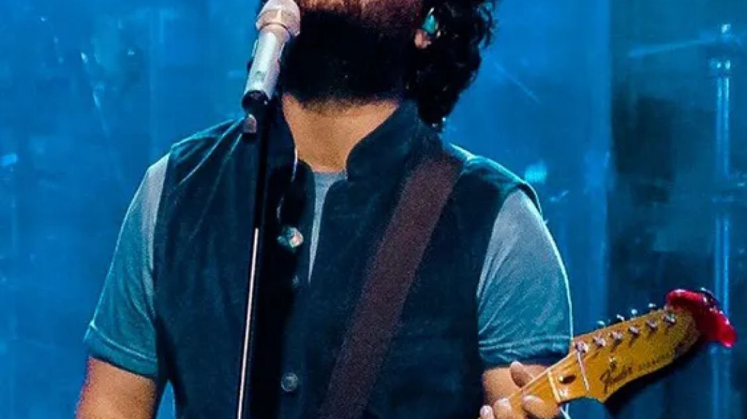 ⁣Sans me tere sans mile to ❤️💔Arijeet singh Last New song