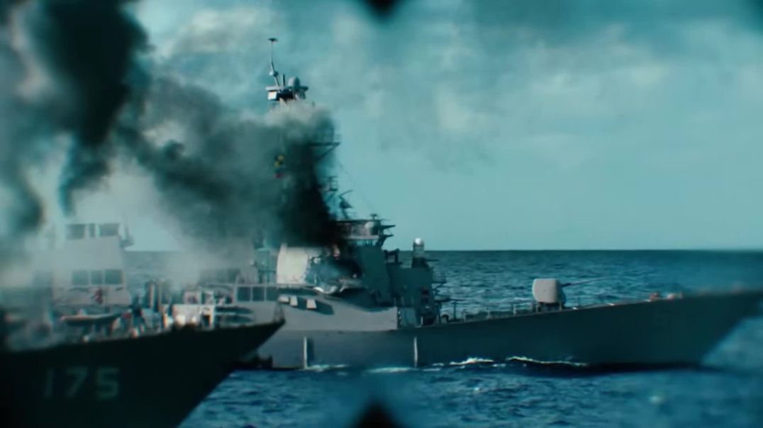 You Sunk My Battleship!  (Battleship Best Scenes) _ Science Fiction Station
