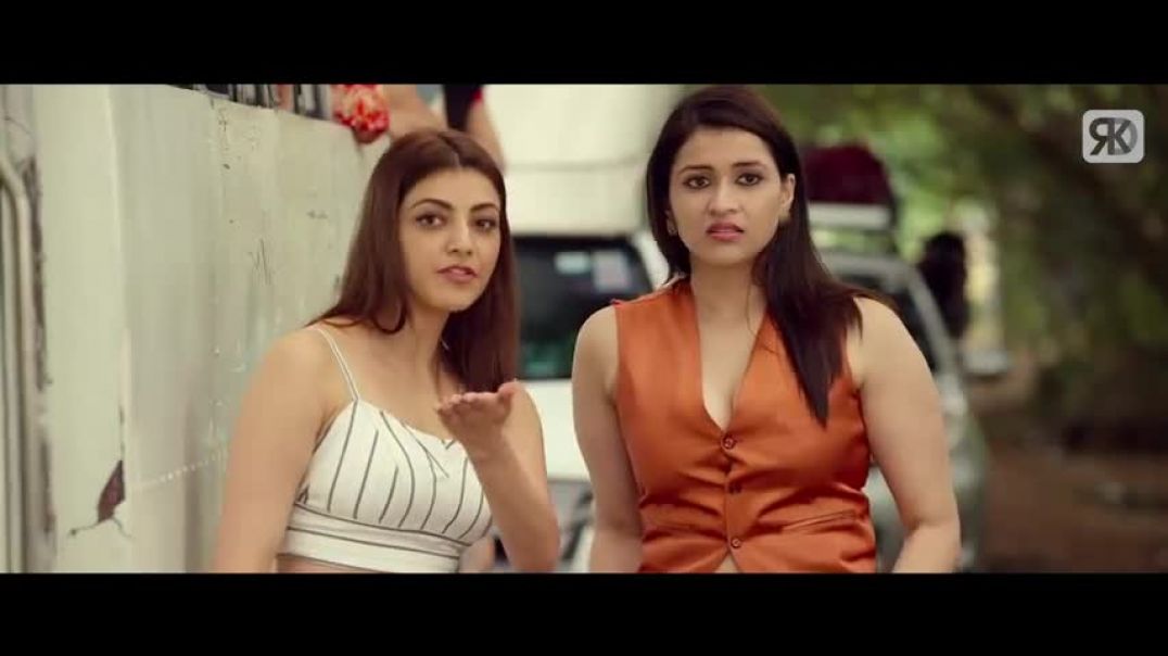 ⁣देखिये_कैसे_हाथियोंने_की_Sreenivas_Bellamkonda_की_मदत___South_Indian_Hindi_Dubbed_Best_Scenes(480p)