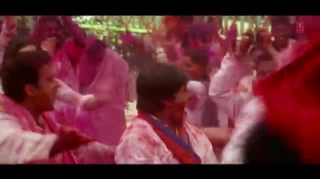 ⁣होरी_खेले_रघुवीरा_गाना___बागबान___अमिताभ_बच्चन,_हेमा_मालिनी(360p)