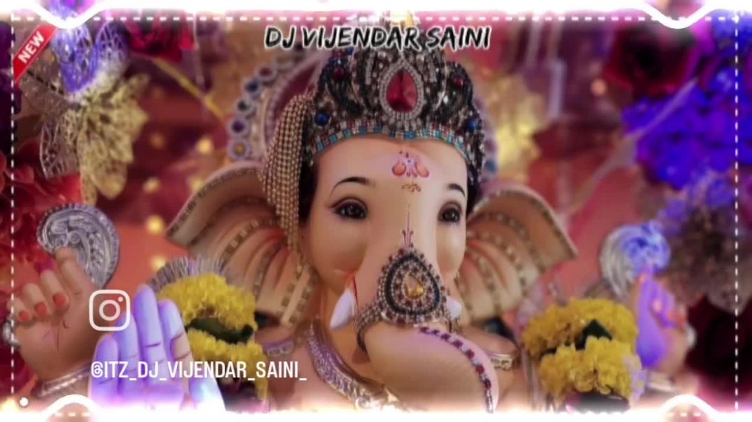 ⁣Shree ganesh ji ♥️😘