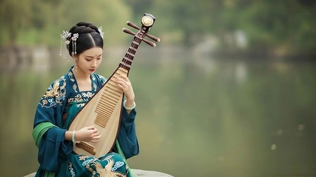 ⁣🎧 The Silk Road Journey Vol. 1  Chinese Music 🌸 The Horizon Awakens 🌸