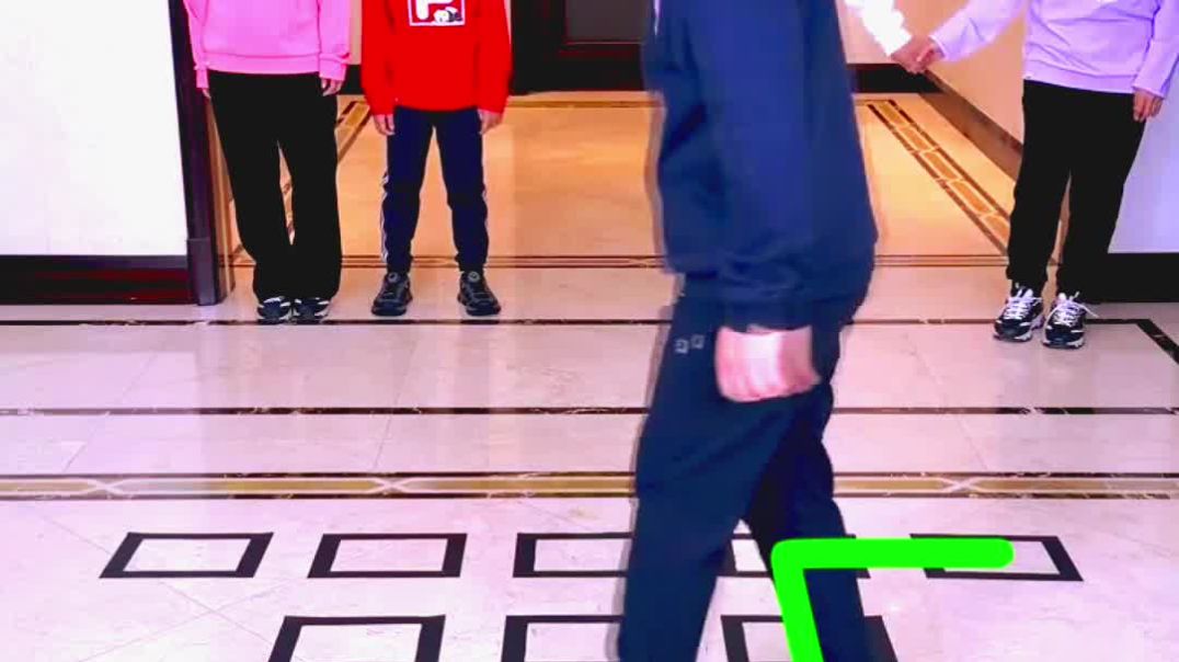 ⁣Apna tube ka trending video