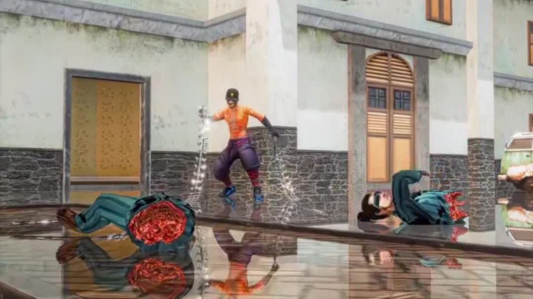 ⁣Free fire🔥🙏