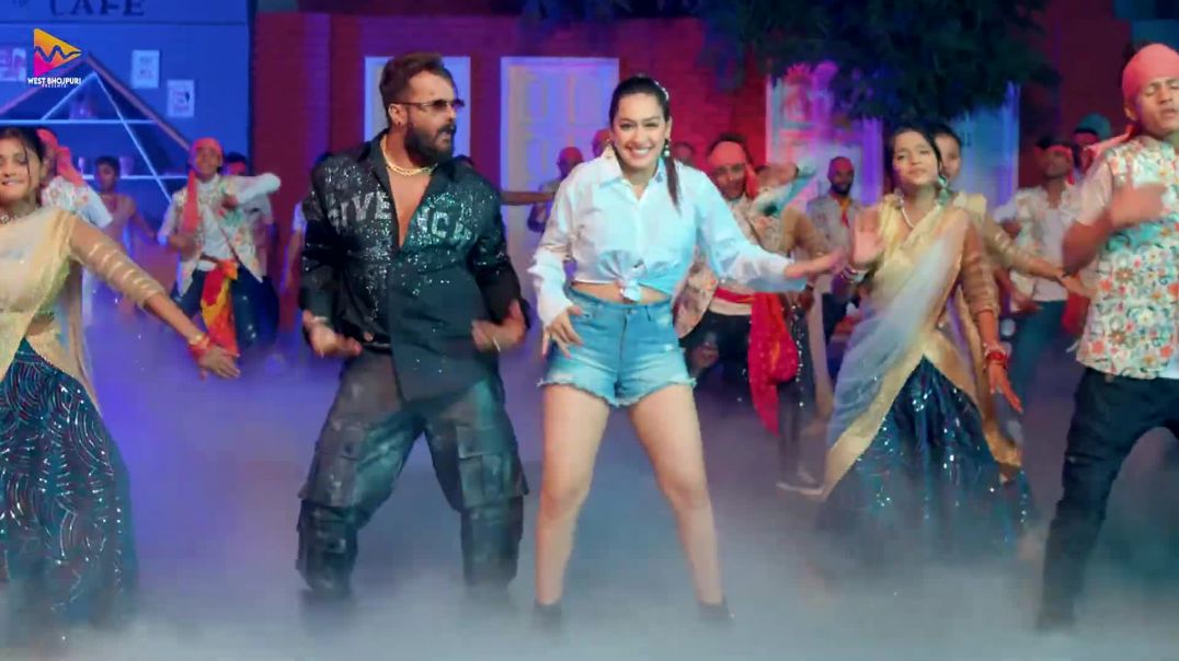 ⁣#VIDEO___पेट्रोल_जवनिया___#khesari_lal_yadav​,_#shilpi_raj___petrol_jawaniya___new_bhojpuri_song_2026(1080p)