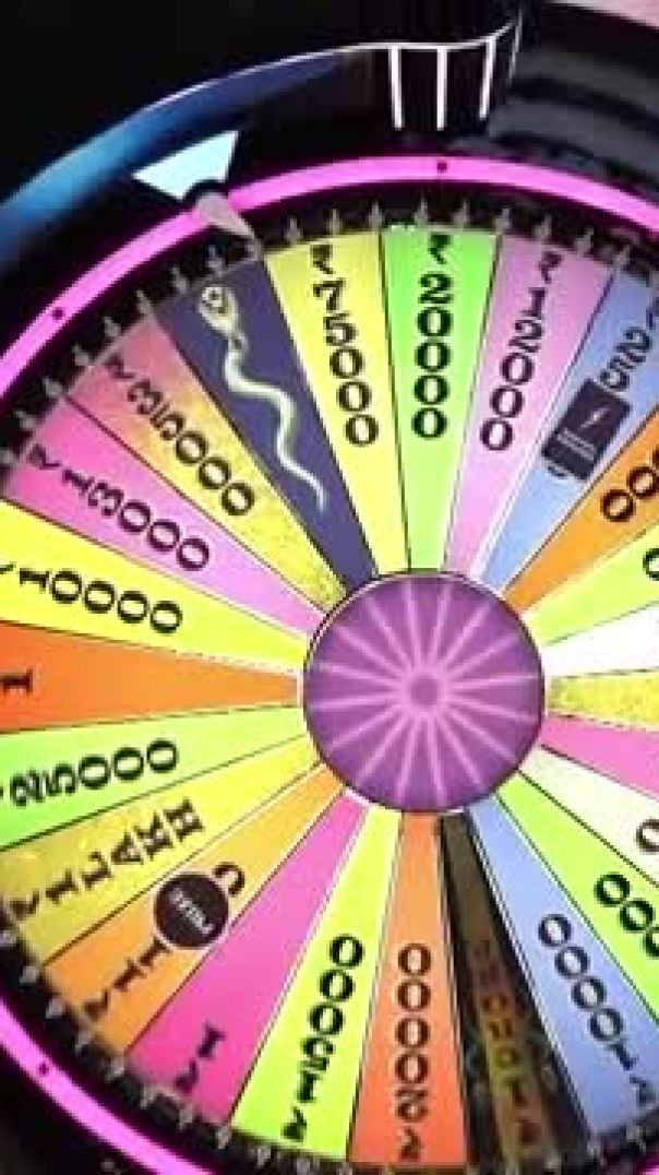 Wheel Of Fortune | Starts 27th January | Mon-Fri  At 9 PM |  Sony LIV