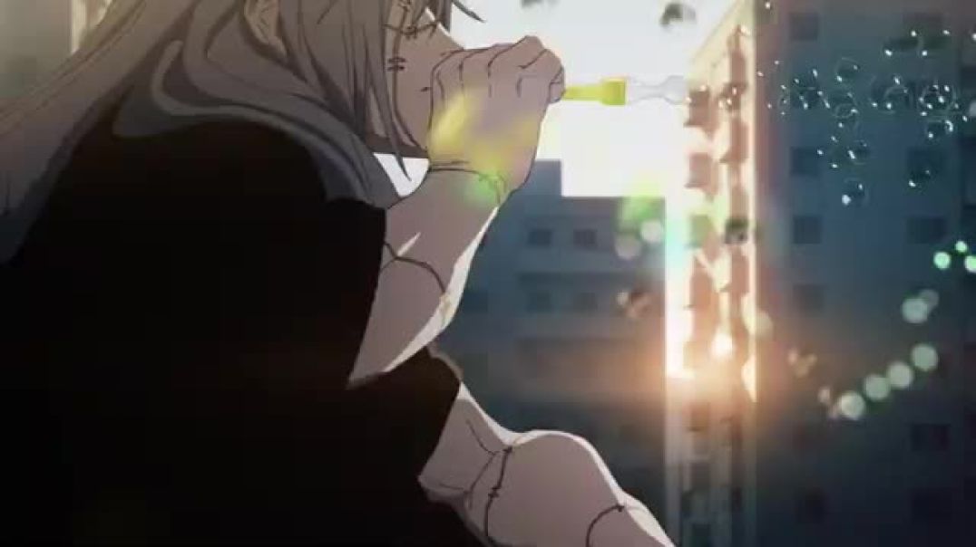 ⁣Jujutsu kaisen episode 17 in hindi