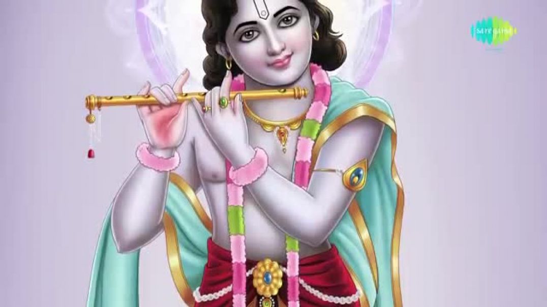 ⁣Krishna Murariji _ कृष्णा मुरारीजी _ Jagjit Singh _ Krishna Bhajan _ कृष्णा भजन(360P)