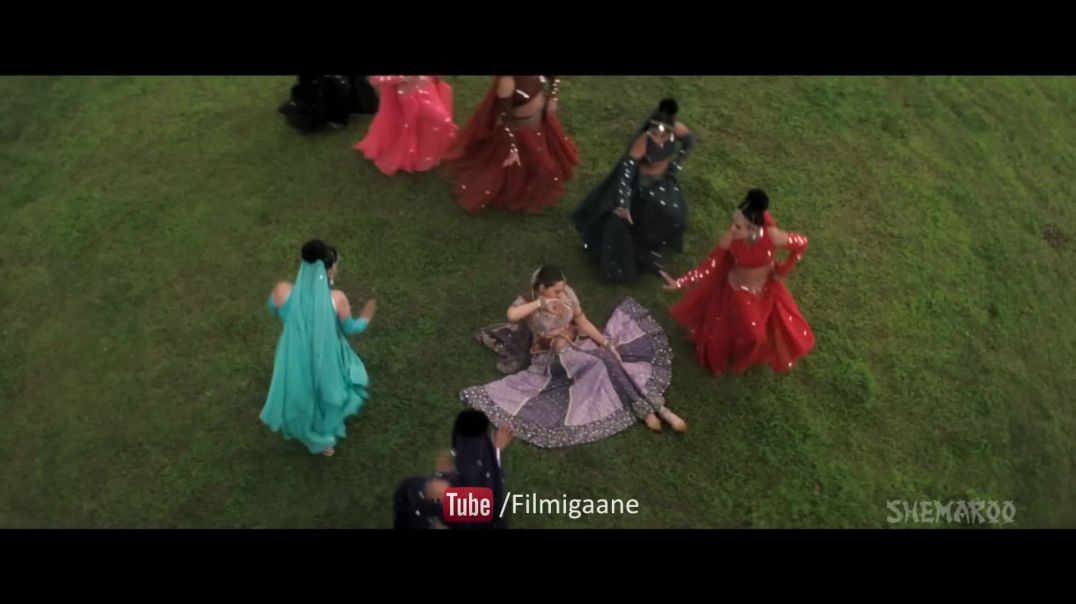 ⁣Kasam Se Kasam Se _ Jaanwar Songs _HD_ _ Akshay Kumar _ Karisma Kapoor _ Udit Narayan _ Gold songs(1