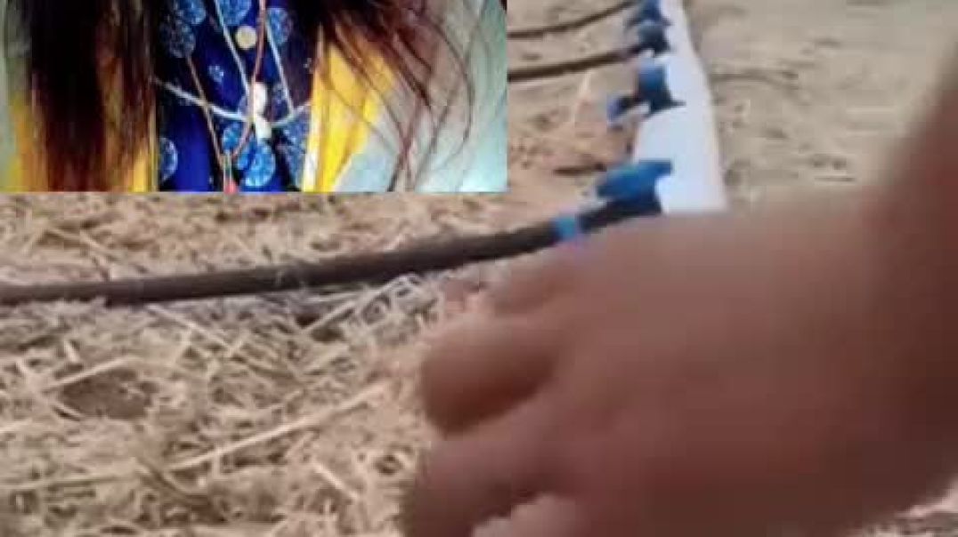 ⁣ठिबक चे पाईप