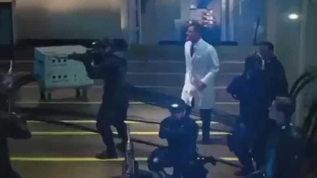 इलेक्ट्रिक मैन और स्पाइडर-मैन