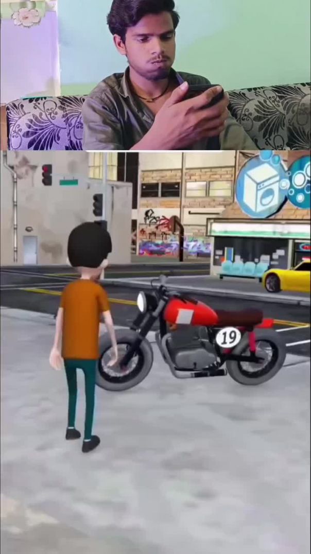 Wait_for_end_😂😂_girlfriend_#reels_#treanding_#😂😂😂