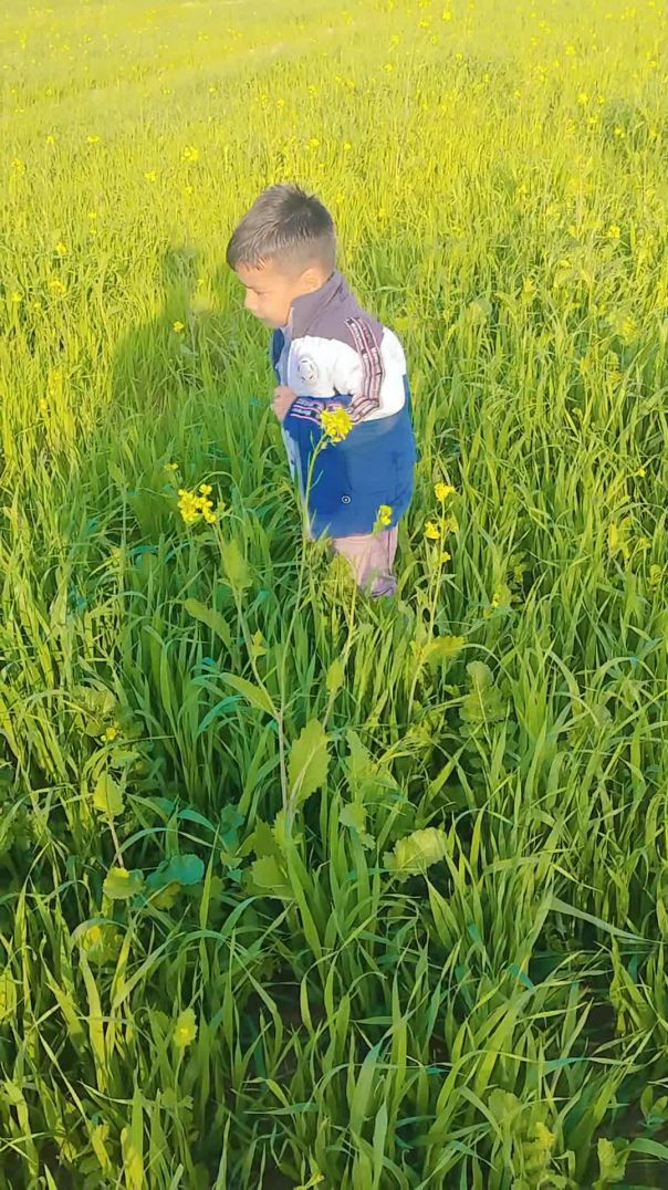 Mera gussa sabse nyara