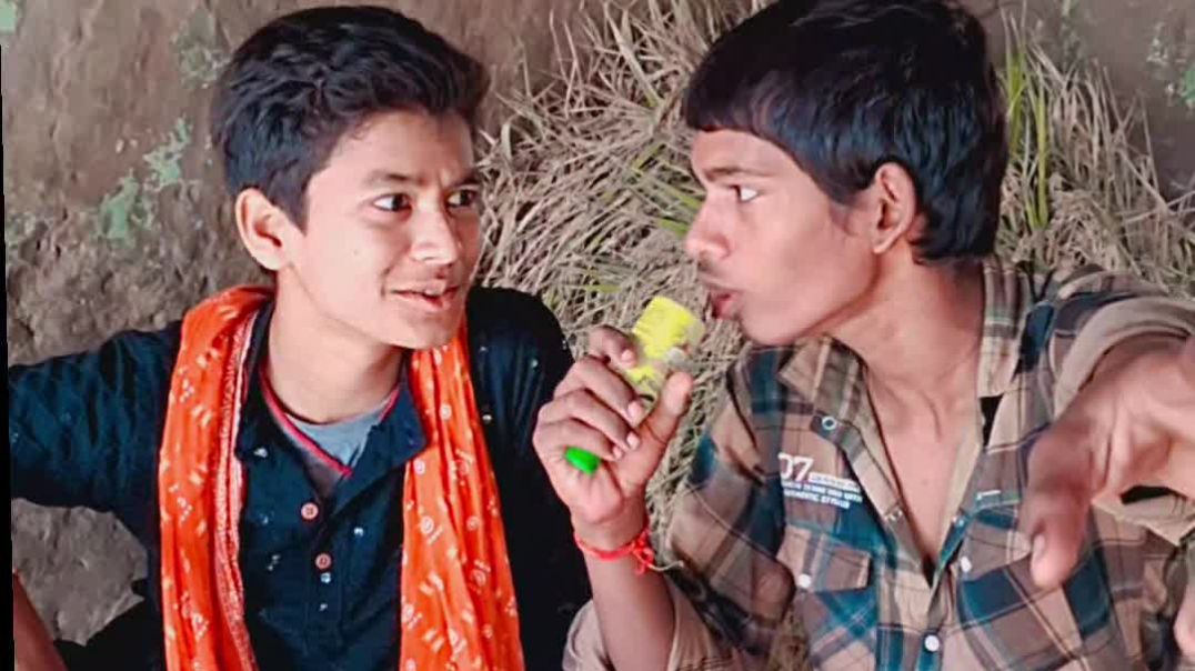 ⁣Anant sing funny comedy video  #viral