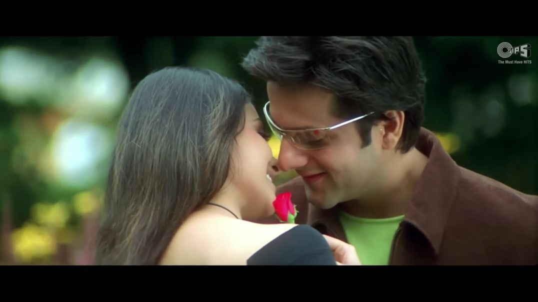 ⁣Hua Salaam Dil Ka 💕Kuch Tum Kaho Kuch Hum Kahein 💖 Fardeen Khan _ Richa _ Udit Narayan_ Alka Yagnik(