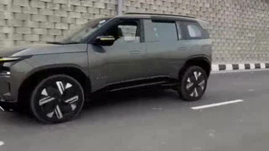 ⁣Tata siyara brack test