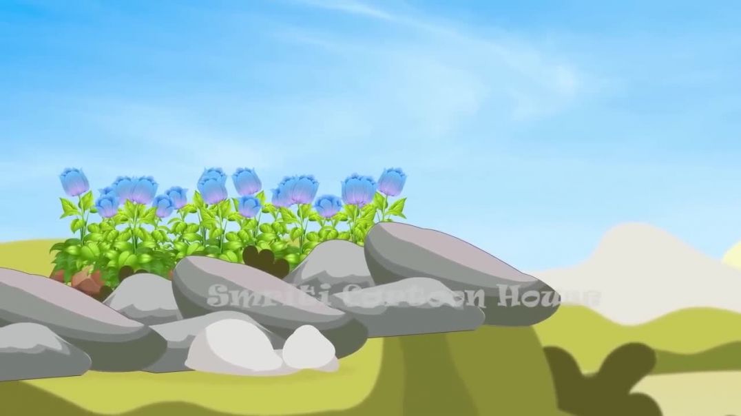 ⁣ব্যাঙ রাজকুমার | Thakurmar Jhuli | Rupkothar Golpo | Bangla Cartoon _ Bengali Fairy Tales