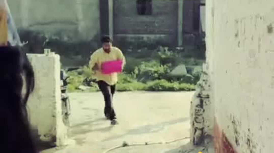 ⁣बर्थडे गिफ्ट 🤣🤣