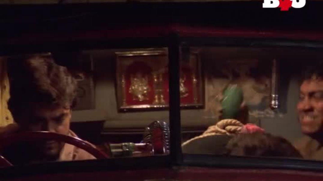 ⁣Bollywood movie clip