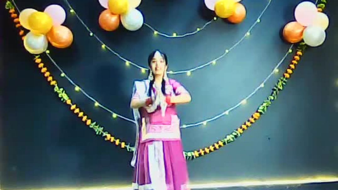 ⁣ha rajsthani||ha rjsthani harjsthani ||#superdance ||-