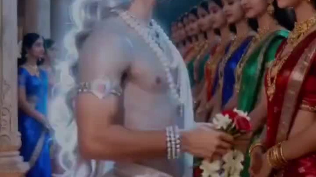 ⁣चंद्र देव की कहानी।