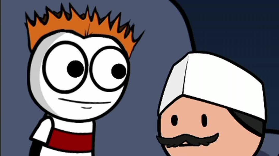 ⁣Comedy cartoon shorts 😆🤣