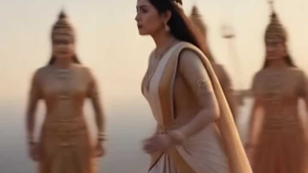 ⁣काशी विश्वनाथ (मणिकर्णिका) शक्तिपीठ की कथा