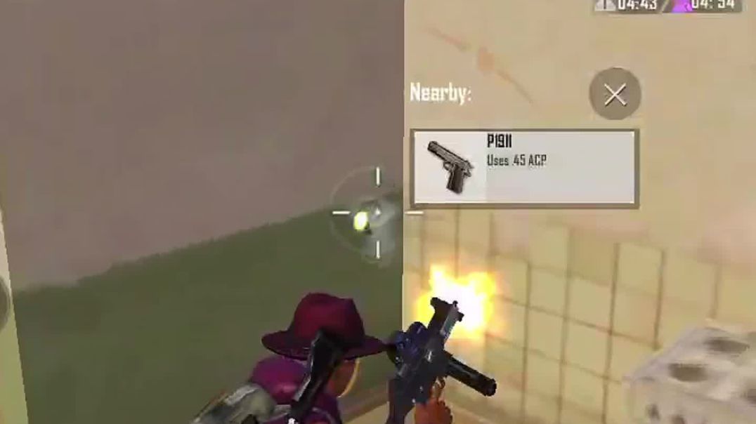 ⁣Bgmi Bot Prank Funny Videos 😅😁