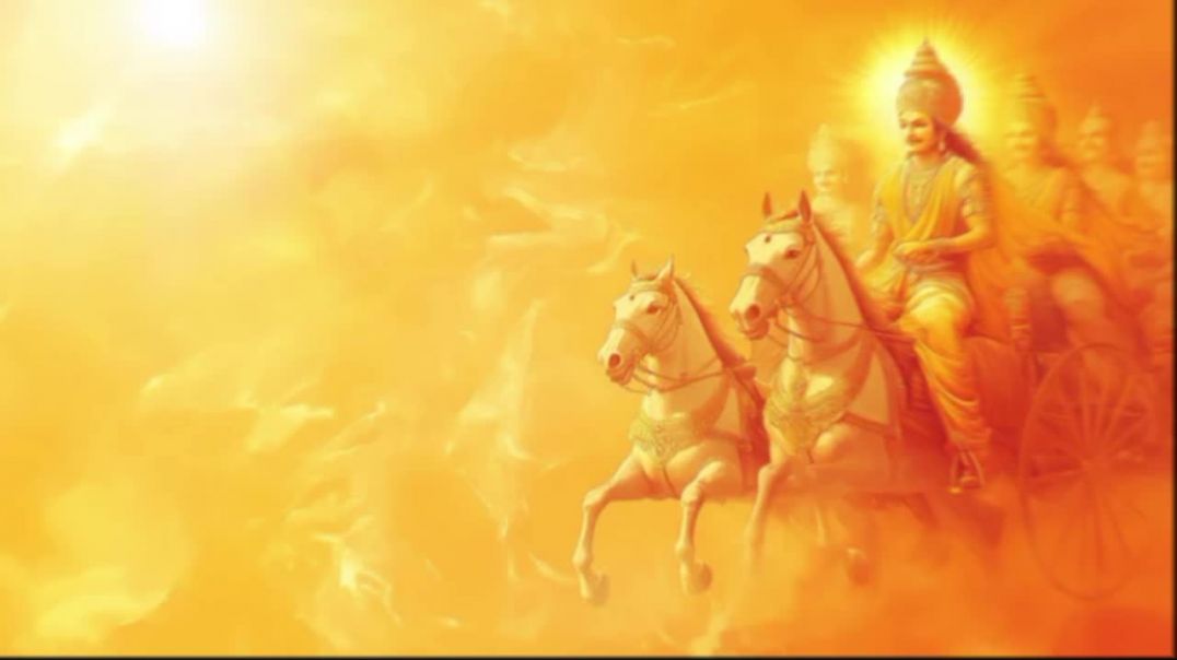 ⁣सूर्य देव भगवान (suryDev भगवान)