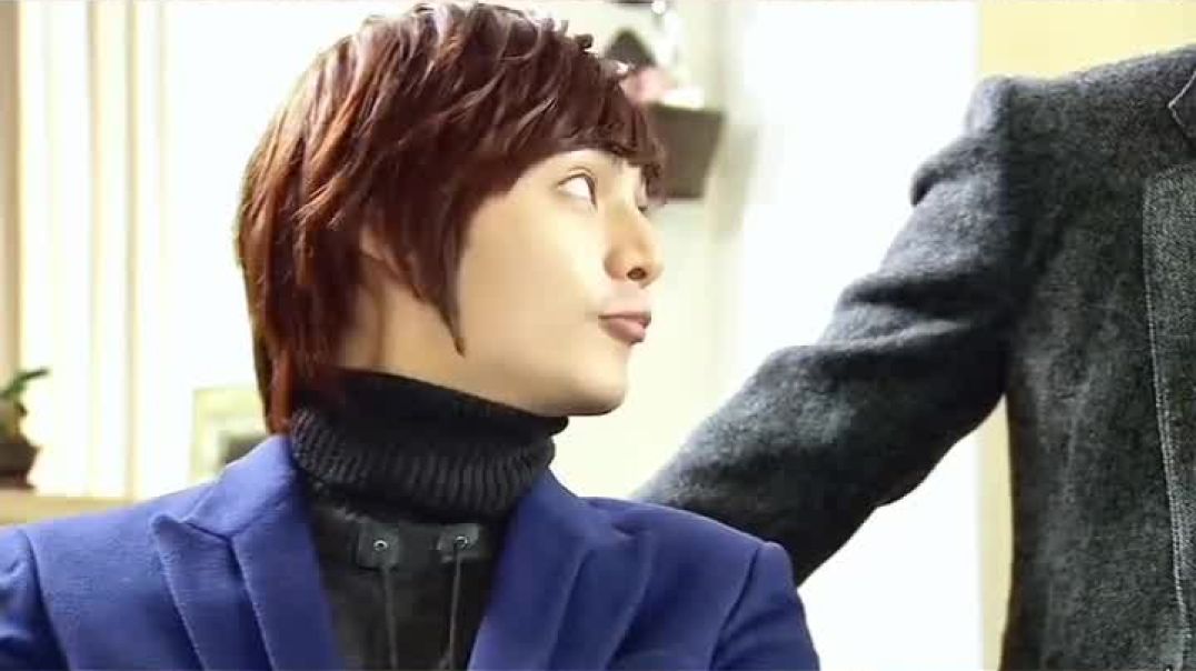 ⁣boys over flowers