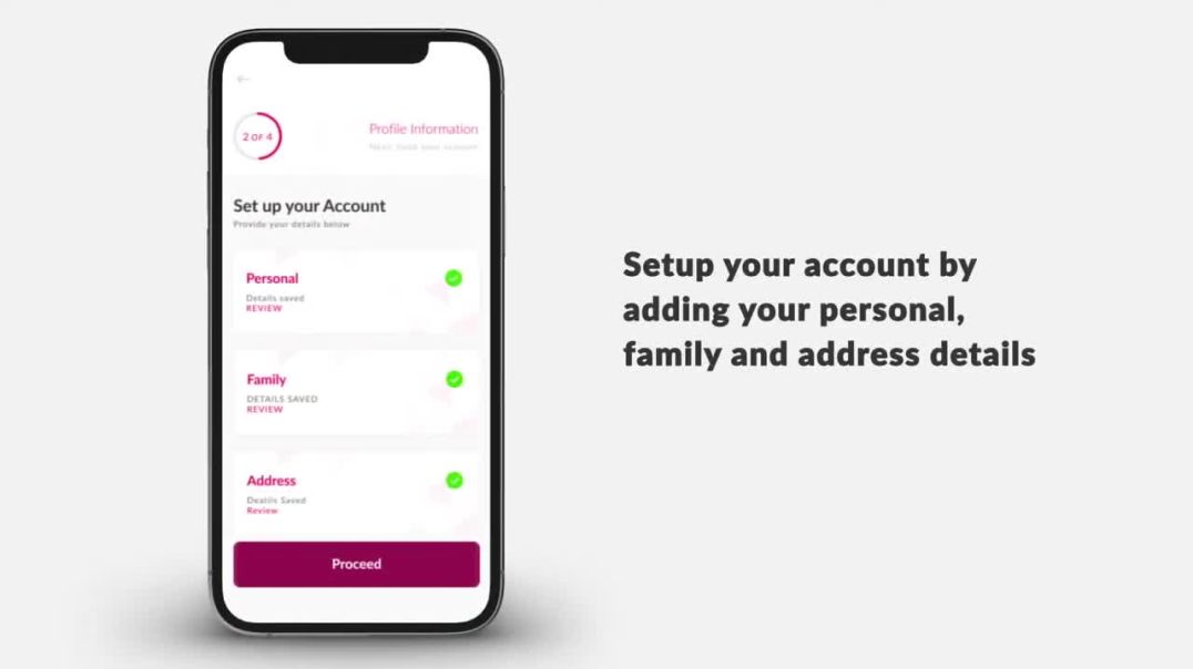 ⁣_Axis Bank Account Open Kaise Kare_ Easy Steps! ✅_
