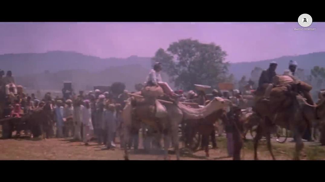 ⁣Gadar - Musafir Jaane Wale - Full Video _ Sunny Deol _ Ameesha Patel _ Udit Narayan _ Preeti Uttam(7