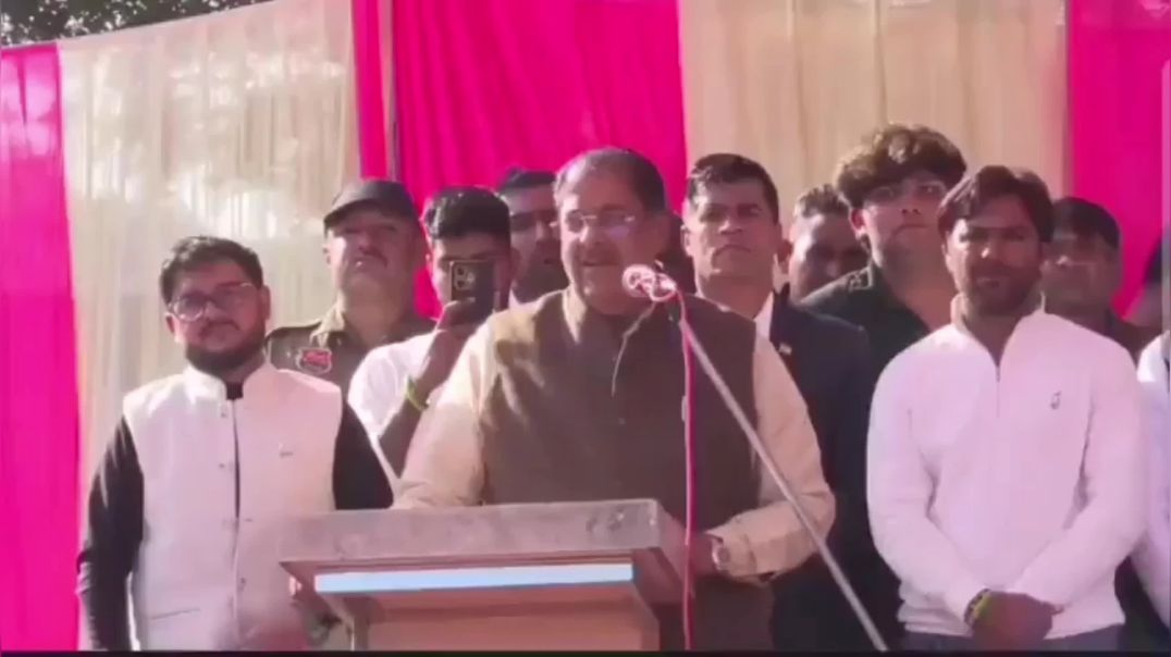 अजय चौटाला ने मचाई सनसनी