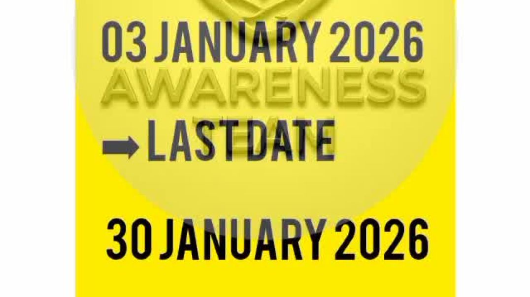 ⁣NTA CUET UG ADMISSION NOTIFICATION 2026#nta #cuetug #admission #2026 #12thclass #cuet #shortfeed #1m