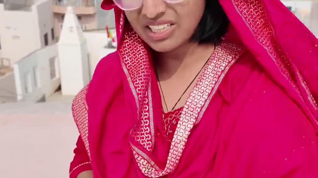 ⁣Apnatube_App_#shorts_#comedy_#comedyshorts_#rajstanicomedy_#rakiyogoriyo(1080p)