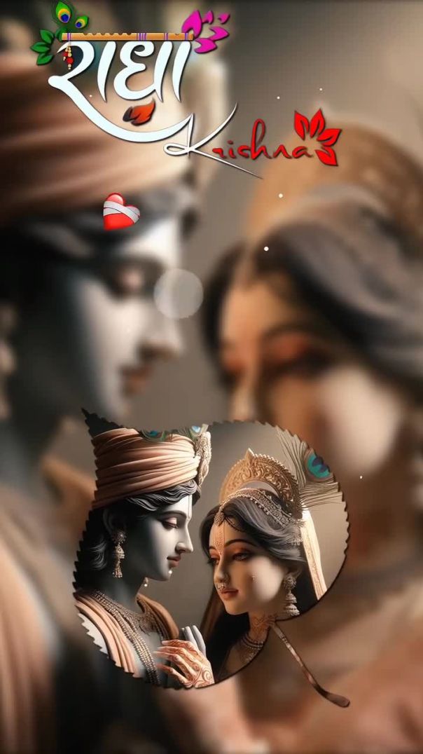 Hare Krishna hare Krishna 🚩