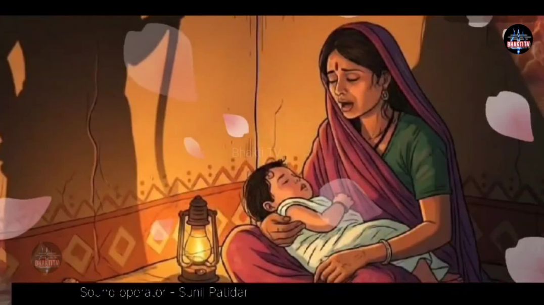 ⁣अगर नाथ देखोगे अवगुण हमारे_तो हम कैसे भव से लगेंगे किनार(1080P_60FP