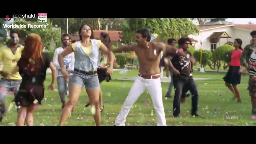 Sorry Sorry __pawansingh _kajalraghwani _bhojpuri _bhojpurisong