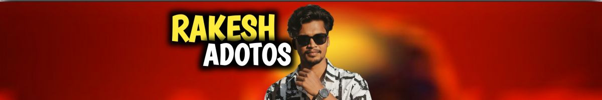 rakeshadotos