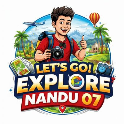 Nandu 07
