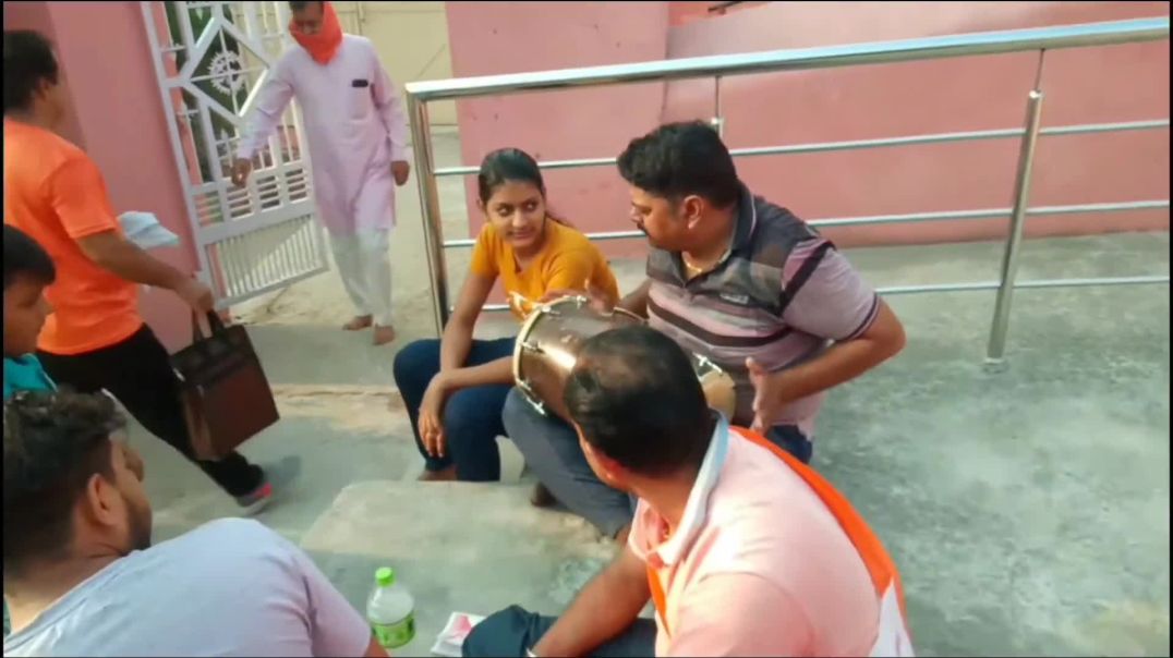 ⁣PART : 14 || LADALI ADBHUT NAJARA SONG BY VIJENDRA JI & KHUSHI JI || RSS VAN BHRAMAN || AC PRASH