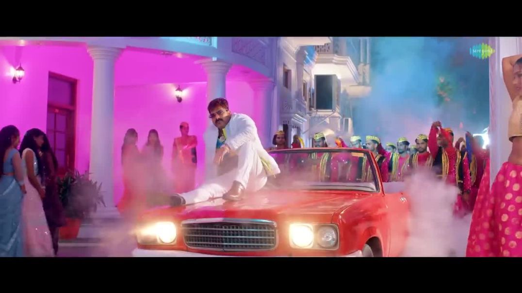 #PowerStar_Pawan_Singh___कजरा_मोहब्बत_वाला___Shilpi_Raj___Kajra_Mohabbat_Wala___नया_भोजपुरी_गाना(720