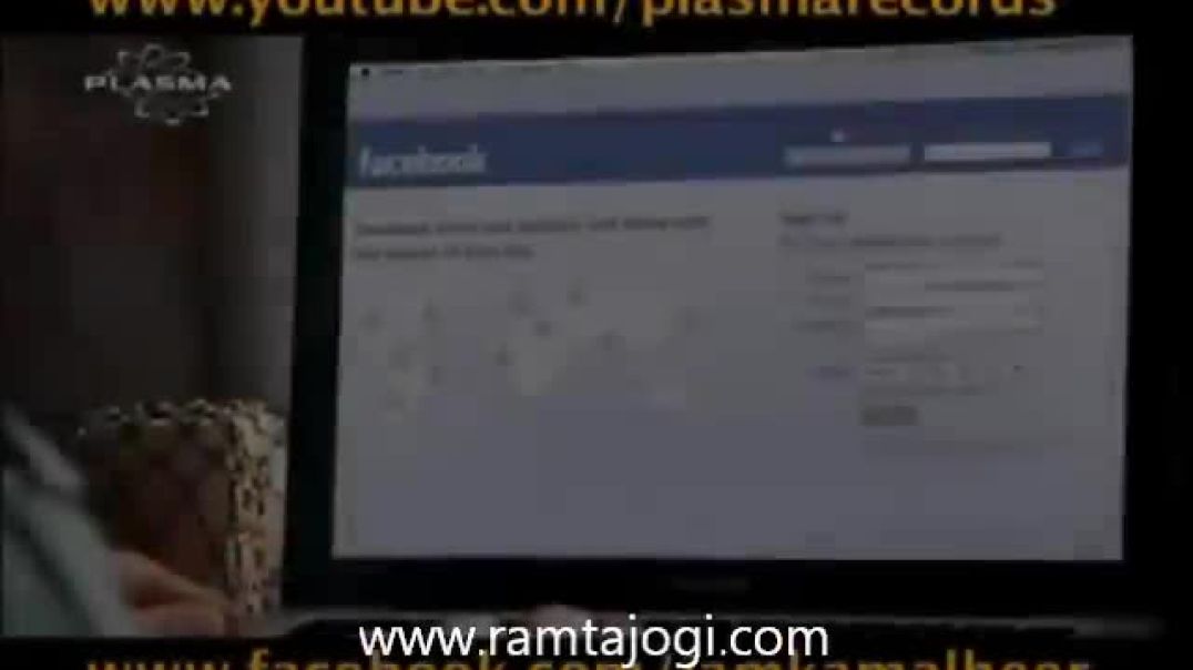 ⁣Kamal Heer Facebook Punjabi Official Video (Dec_ 2010)(480P)