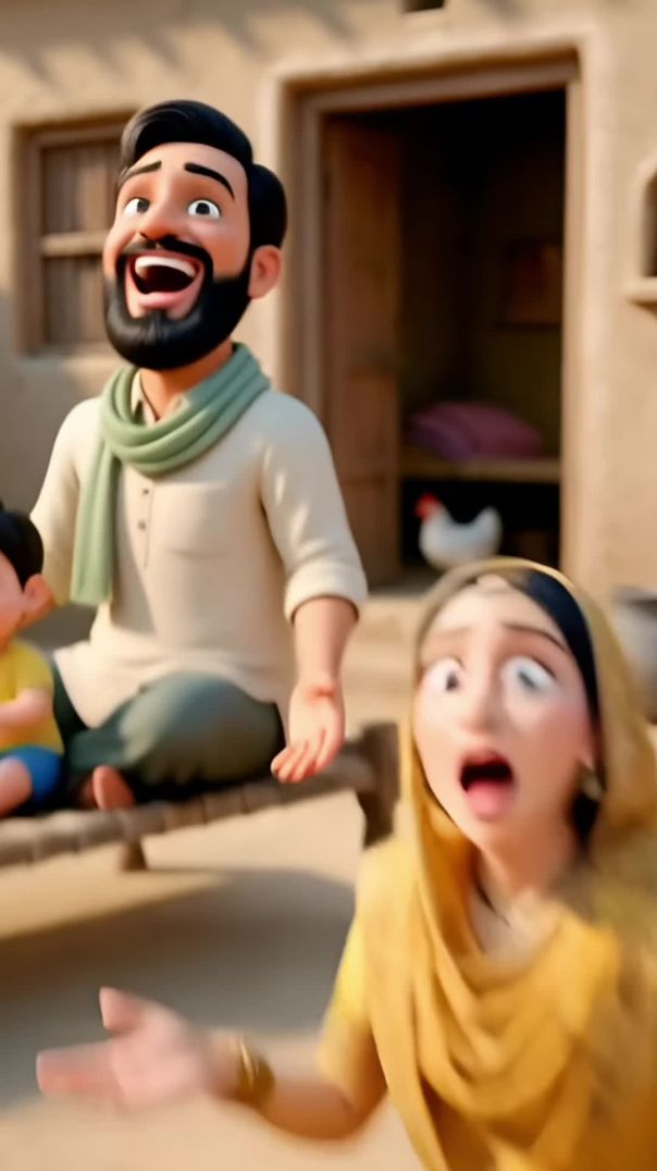 Thikana Arath - Video by thikanaarath